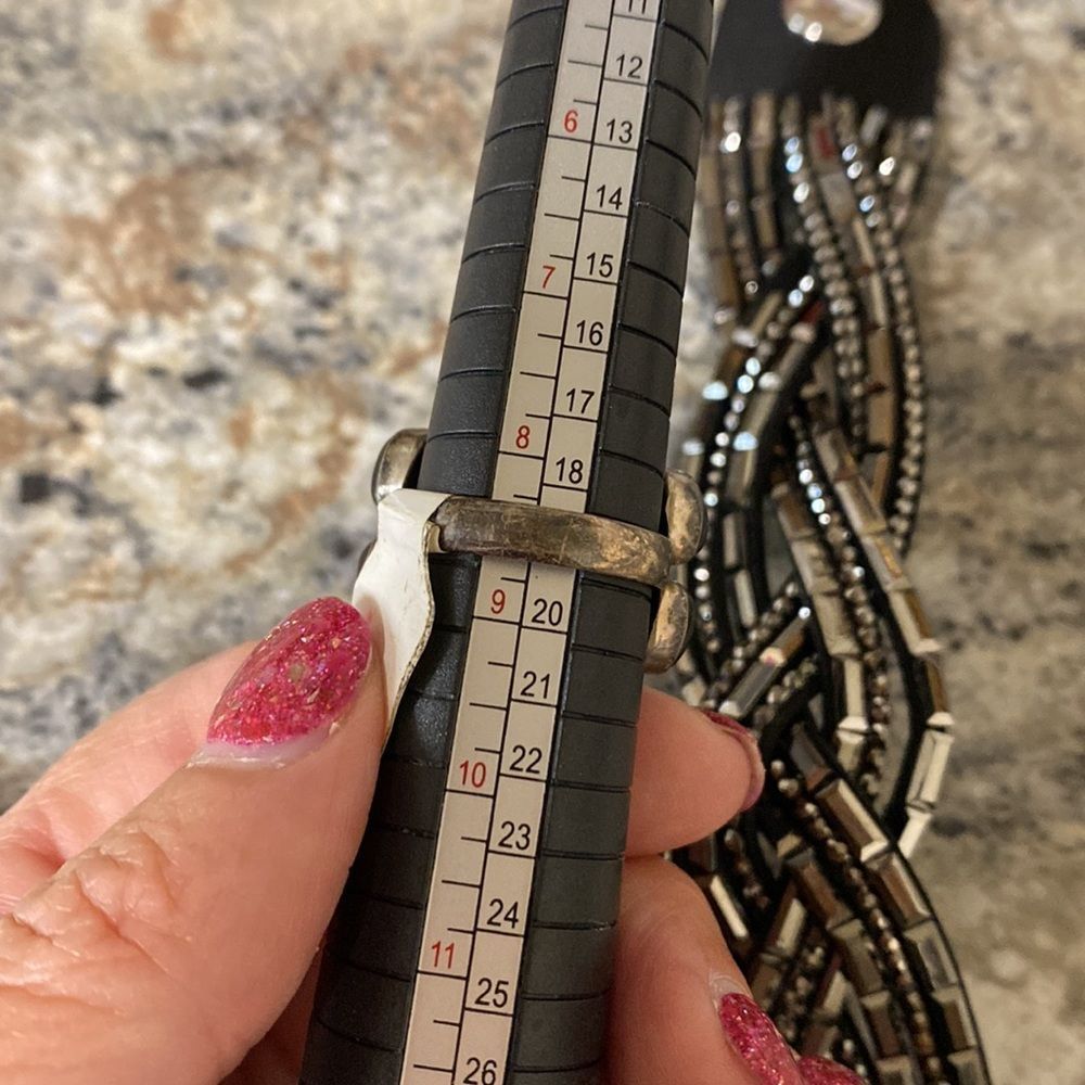 Ring & Wrap Bracelet - Picture 11 of 11